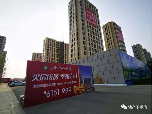 禹城新楼盘首付售价