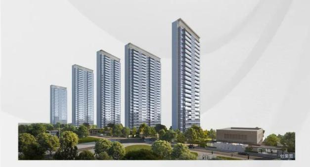 长沙芙蓉路楼盘