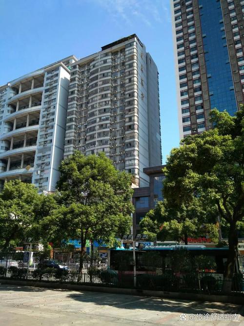 长沙芙蓉路楼盘