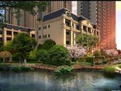 太原中泽纯境房价