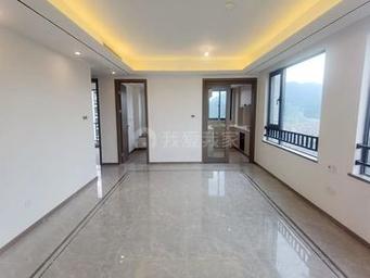 祥生云湖城房价