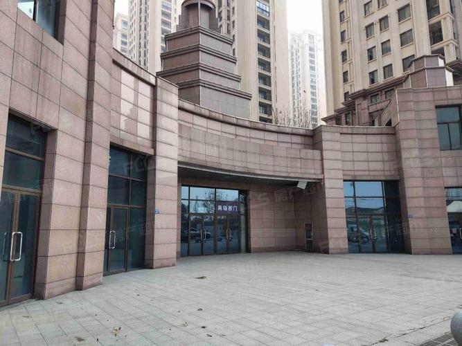 桐乡宝马花园烂尾