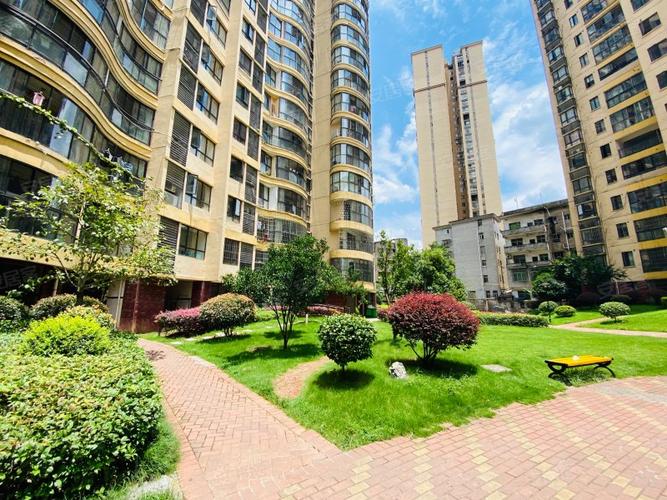 株洲最好的几个楼盘