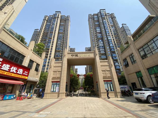 株洲最好的几个楼盘