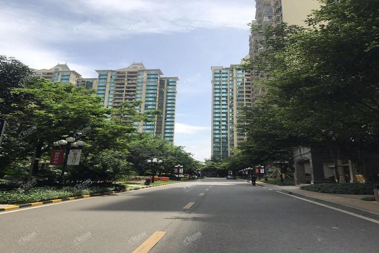 韶关楼盘质量排行