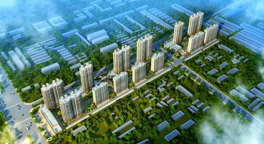 衡水搜房网最新楼盘