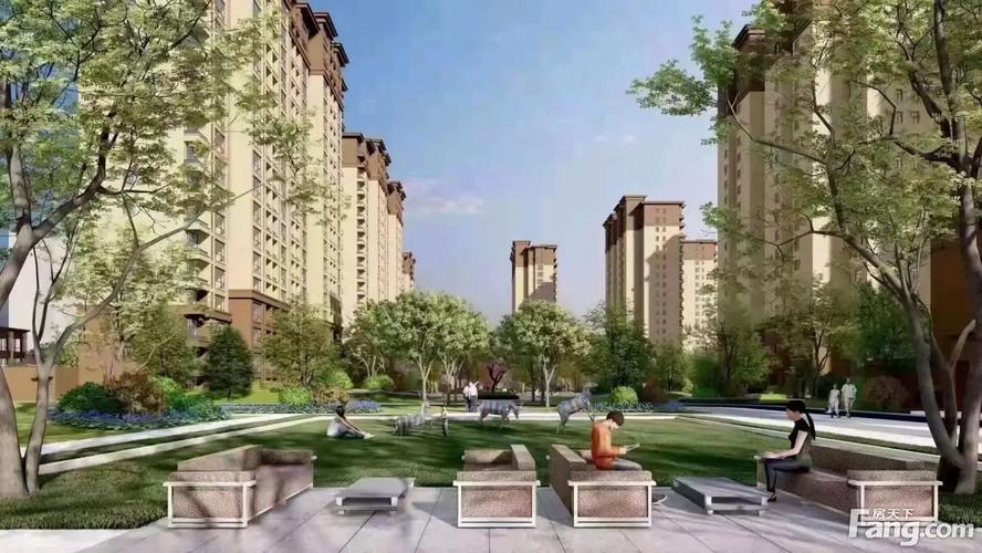 衡水搜房网最新楼盘