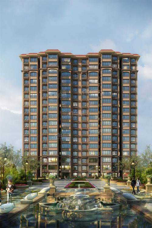 衡水搜房网最新楼盘