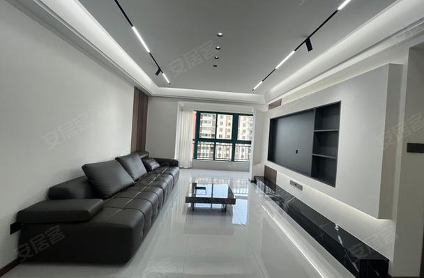 天长东方红郡房价