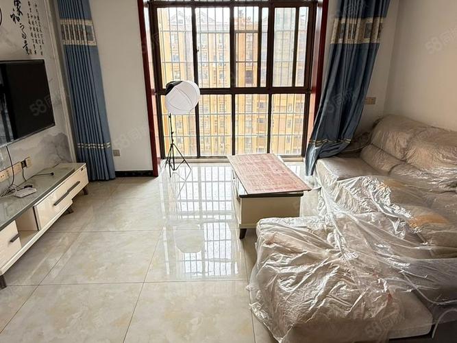 南昌力高国际城房价