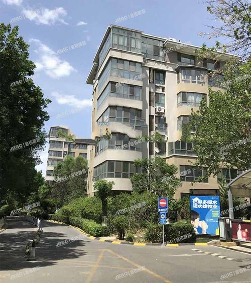 荆门西山林语房价