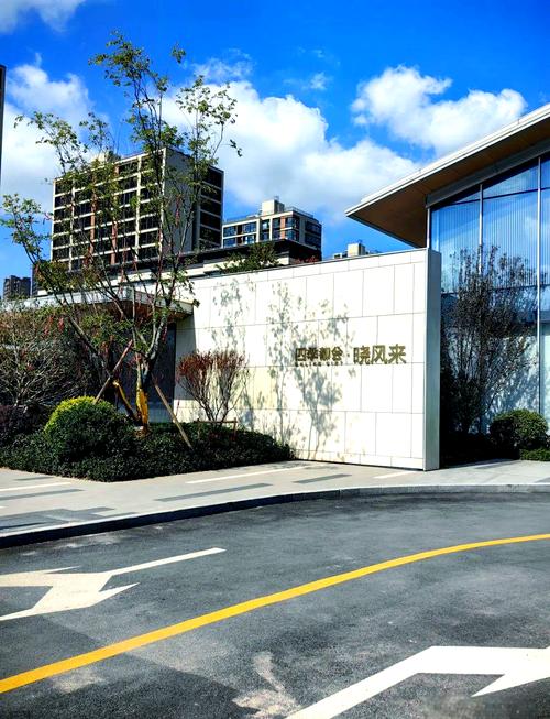 上海宝山杨行房价