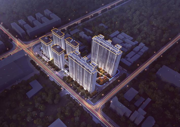 宜昌目前最好地段楼盘