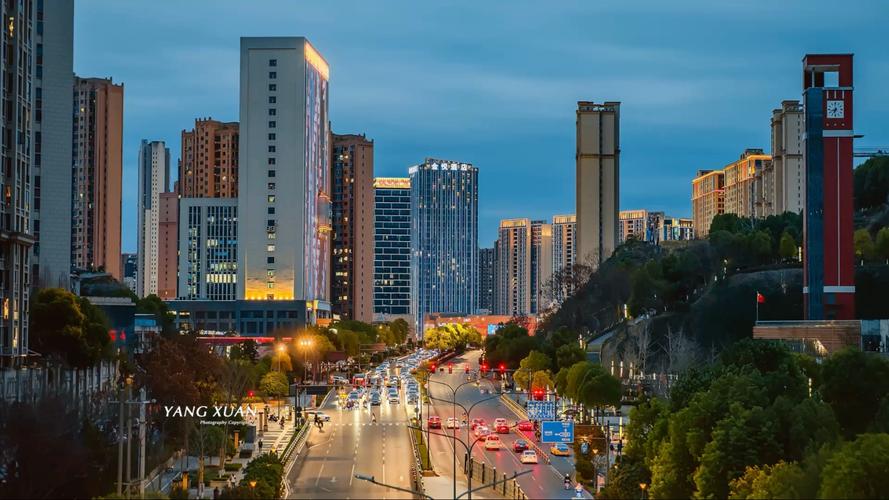 宜昌目前最好地段楼盘