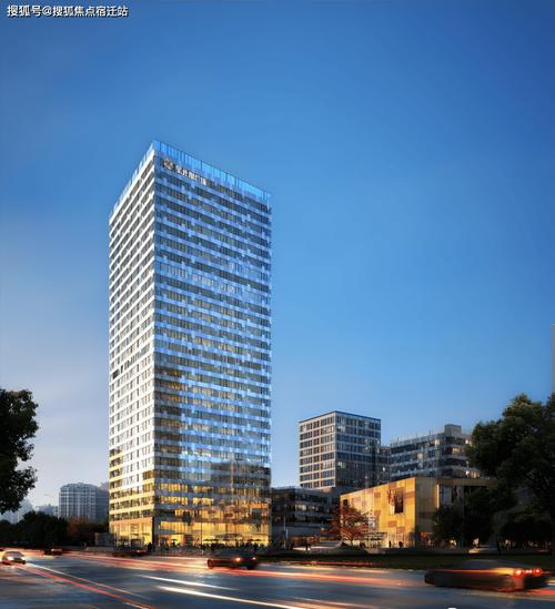 苏州星光耀广场楼盘