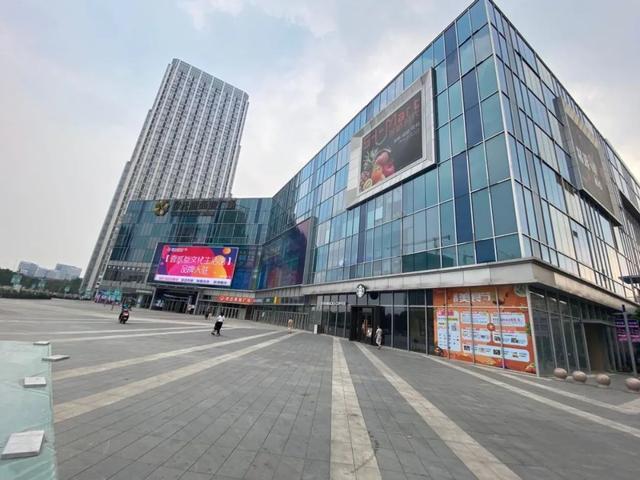 苏州星光耀广场楼盘