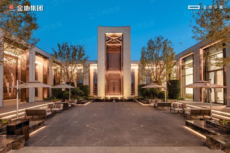 郑州最新开盘楼盘