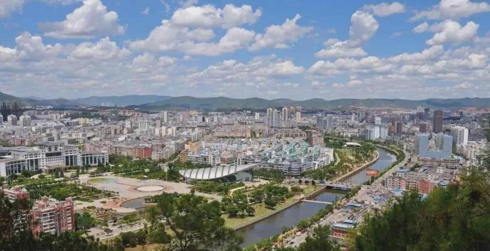 云南房价便宜的县城