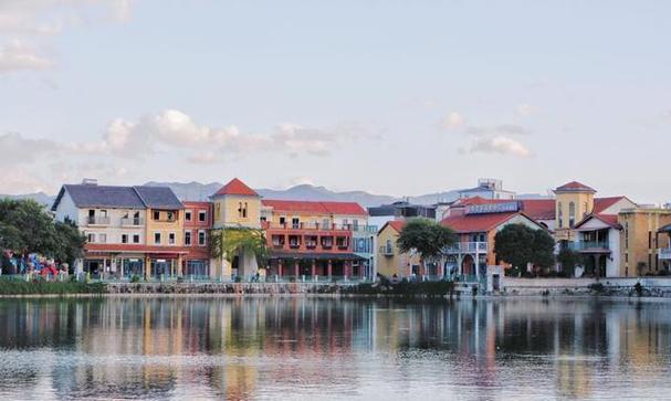 云南房价便宜的县城