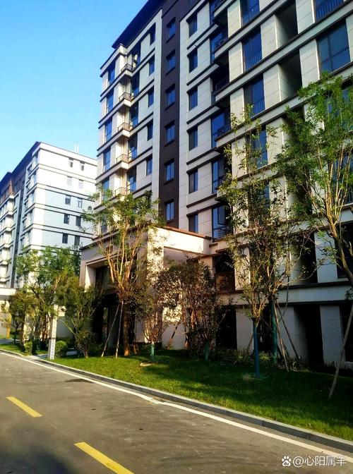 文安清河佳苑楼盘