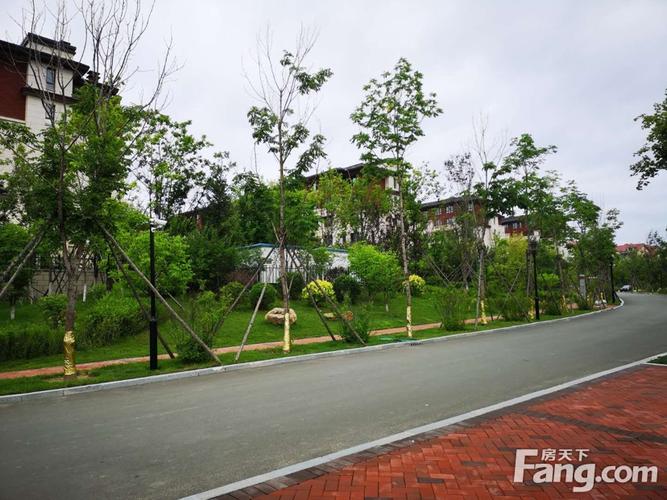 长春净月附近楼盘