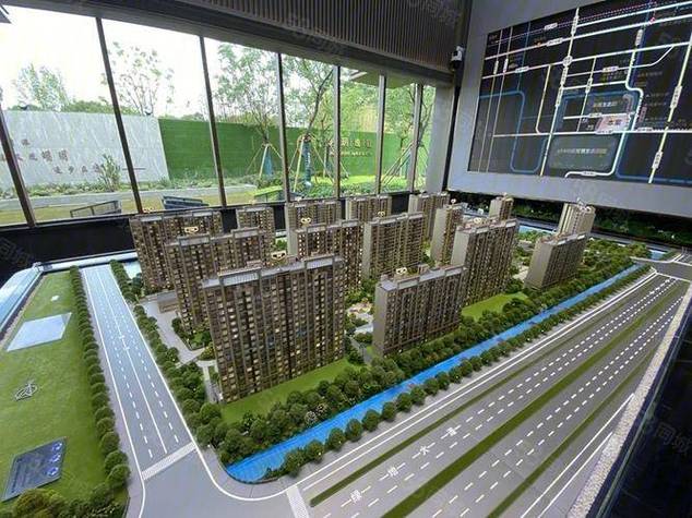 昆山陆家新楼盘