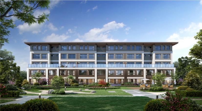 昆山陆家新楼盘