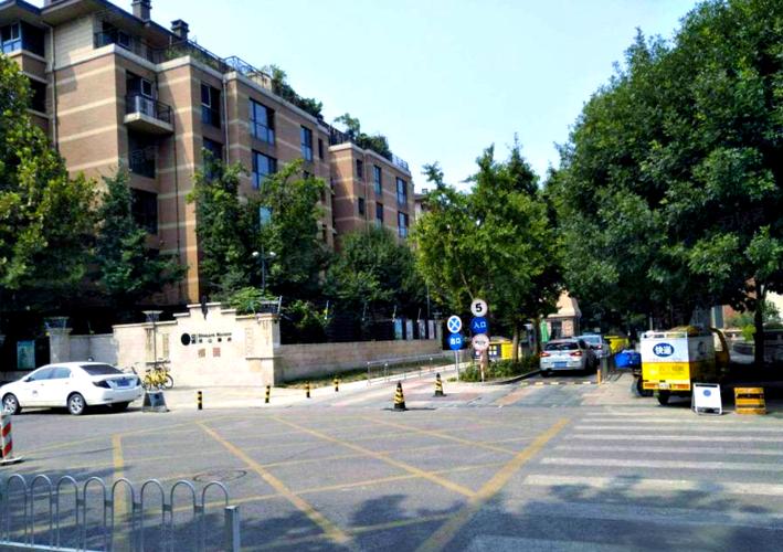 北京西小口房价