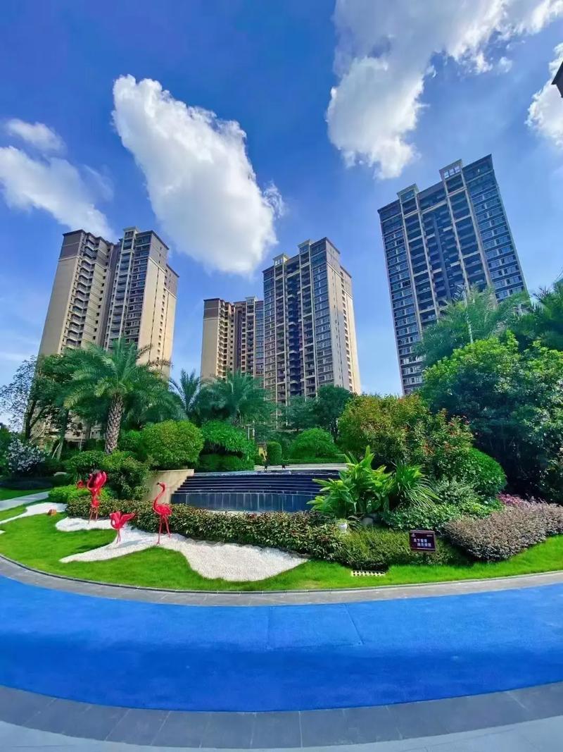 枝江买哪个楼盘好些