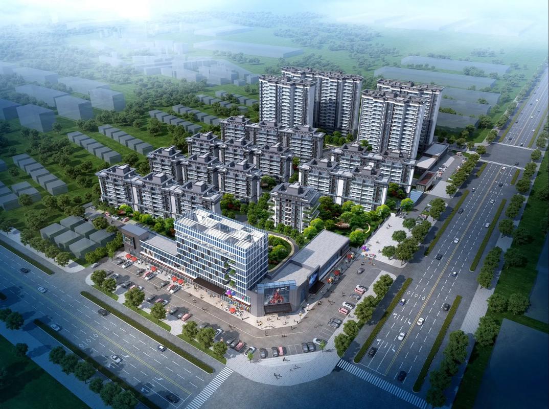 枝江买哪个楼盘好些