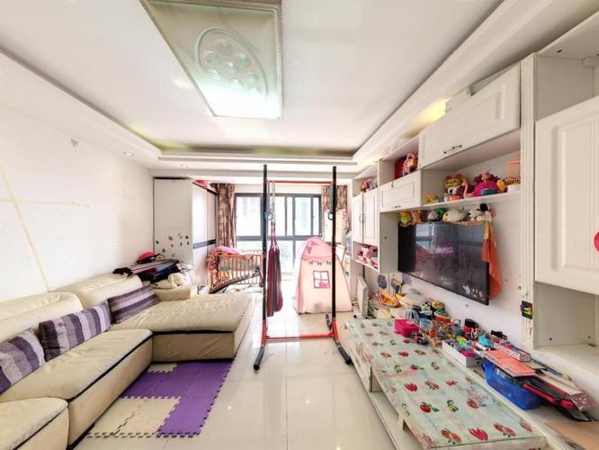 南通海尚家园房价