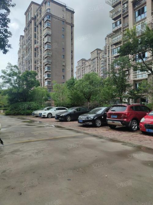 南通海尚家园房价