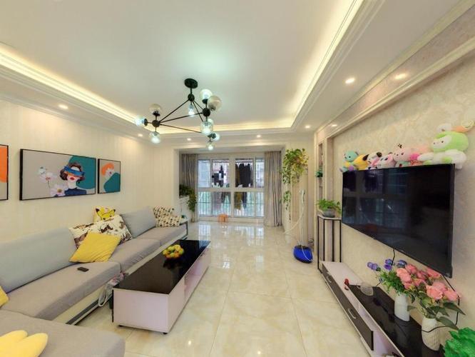 南通海尚家园房价