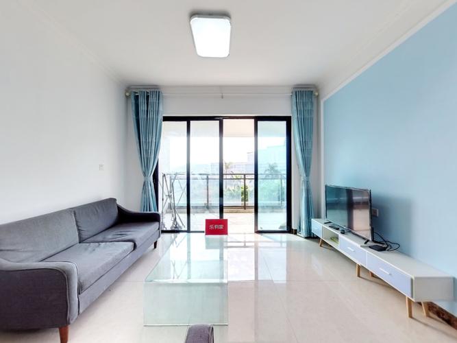 中山泮溪花园房价