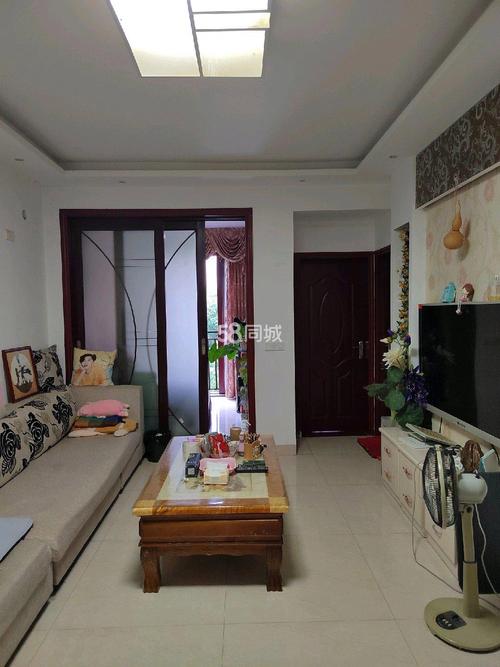 渠县东城半岛新楼盘