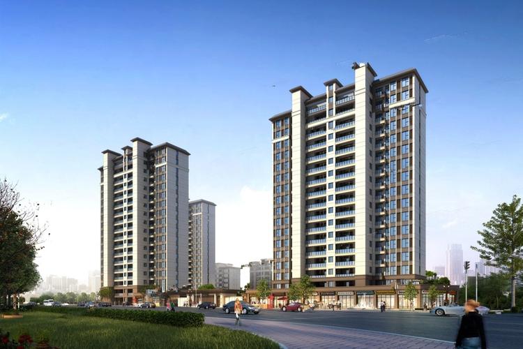 江西瑞金最新楼盘