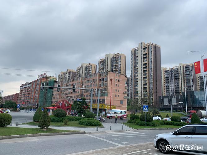 江西瑞金最新楼盘