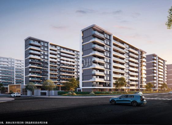 衢州西区哪个楼盘好