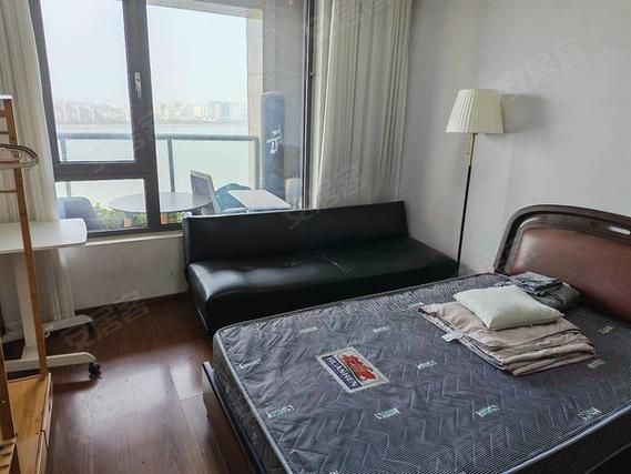 杭州钱塘帝景房价