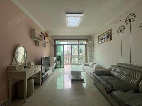 布吉阳光花园房价