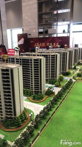 阳逻金茂悦房价