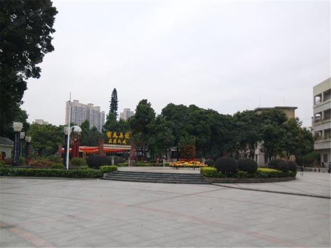 珍丰广场楼盘详情