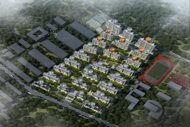 淄川房产新楼盘房价