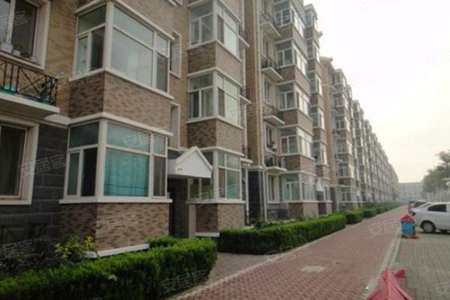 通州祥和乐园房价