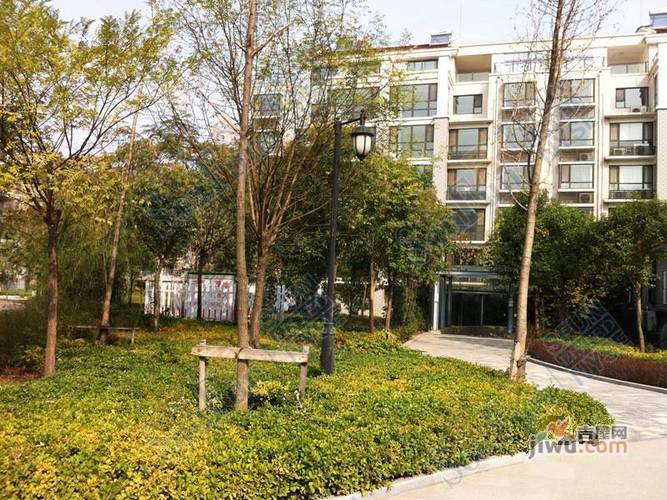 曲阜春秋华庭房价