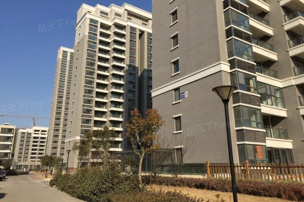 曲阜春秋华庭房价