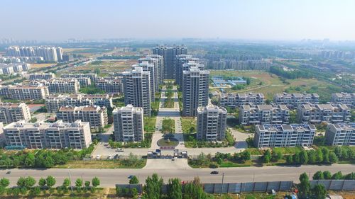 曲阜春秋华庭房价