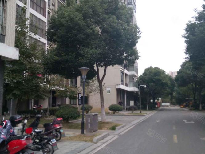 溧阳时代景城房价