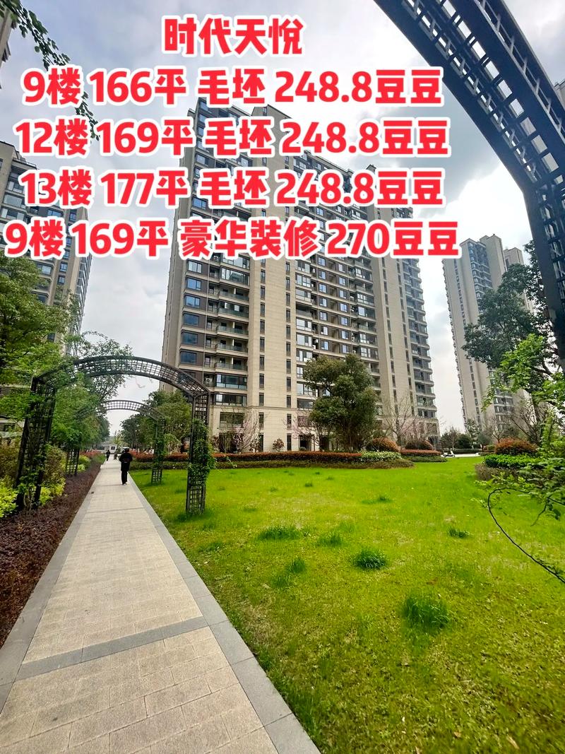 溧阳时代景城房价