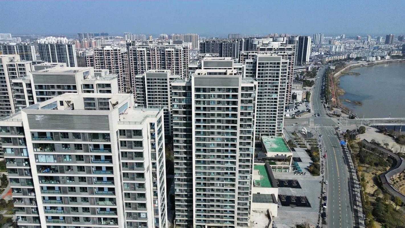 潢川京汇广场楼盘